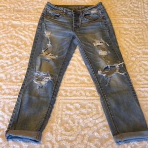 American Eagle Tomgirl - 6